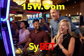 Experiência VIP Sybet