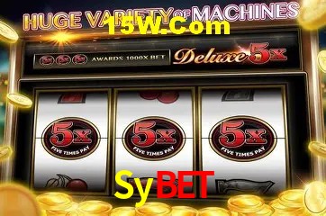 Login Seguro Sybet