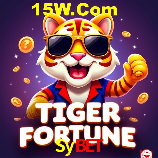 APP oficial da Sybet para mobile