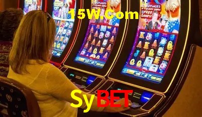 Apostas de Tênis Sybet