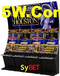 Roulette Table Sybet