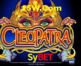 Jogos de Slot Sybet