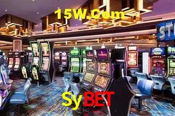 Integração de APIs Sybet