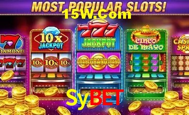 Estatísticas Esportivas Sybet