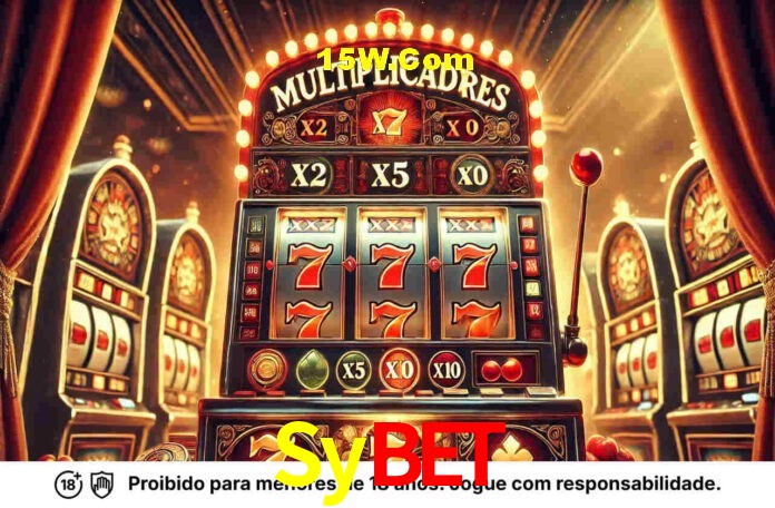 Slot Games Sybet