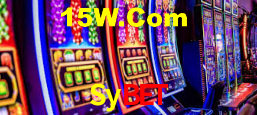 Sinta a adrenalina dos jogos de cassino com Sybet