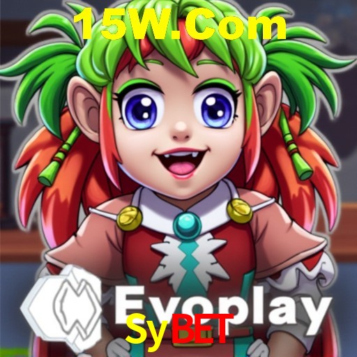 Descubra o Mundo do Cassino Online com Sybet