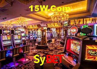 Diretório de Jogos Sybet