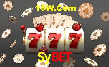 Provedores de Jogos Sybet